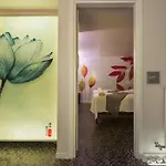 Principe Delle Nevi 4* Breuil-Cervinia
