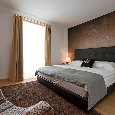 Principe Delle Nevi 4*