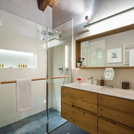 Principe Delle Nevi מלון 4*