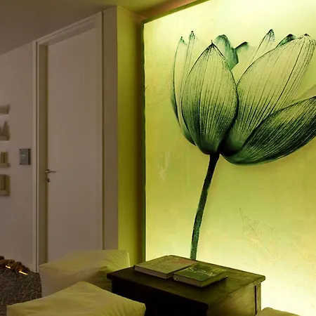 מלון Principe Delle Nevi