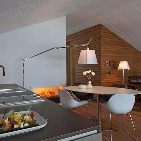 Principe Delle Nevi Otel Breuil-Cervinia