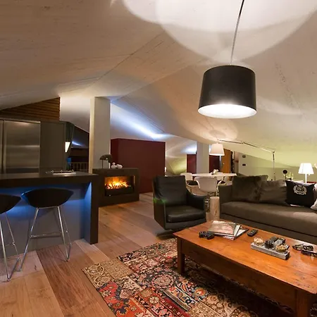Principe Delle Nevi Otel