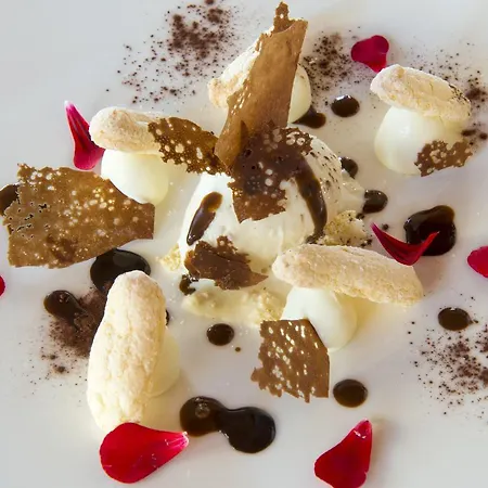 Principe Delle Nevi 4* ברויל-קרוויניה