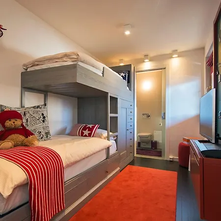 Principe Delle Nevi ברויל-קרוויניה