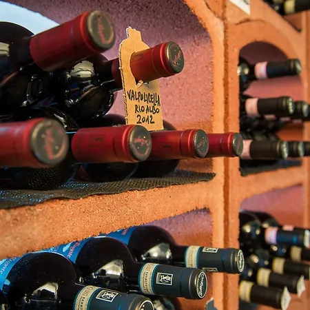 מלון Principe Delle Nevi 4*