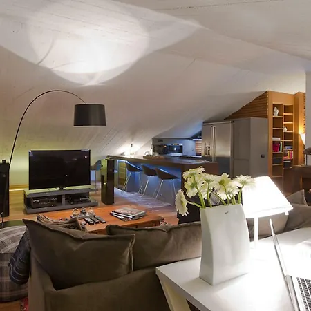 Otel Principe Delle Nevi Breuil-Cervinia