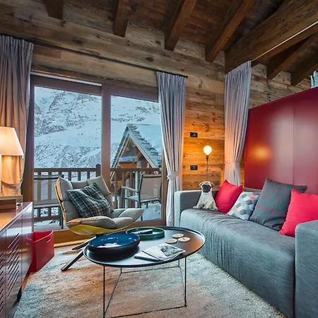 Otel Principe Delle Nevi 4*