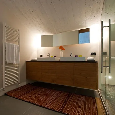Principe Delle Nevi Otel 4*