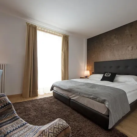 מלון Principe Delle Nevi ברויל-קרוויניה