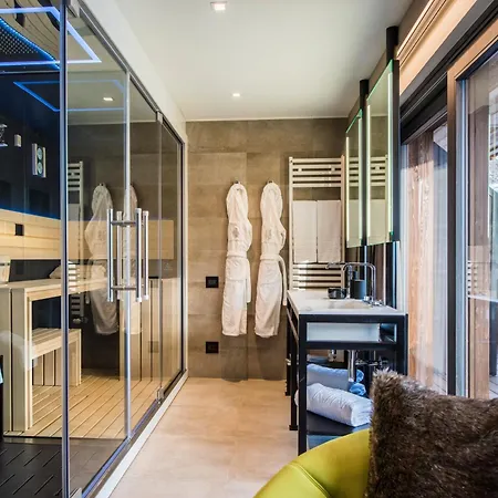 מלון Principe Delle Nevi ברויל-קרוויניה