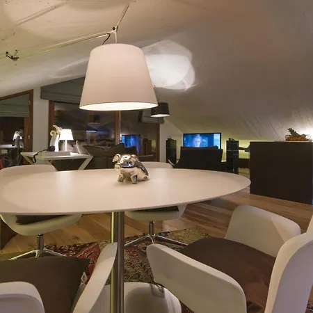 מלון Principe Delle Nevi ברויל-קרוויניה