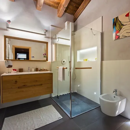 Principe Delle Nevi 4* ברויל-קרוויניה