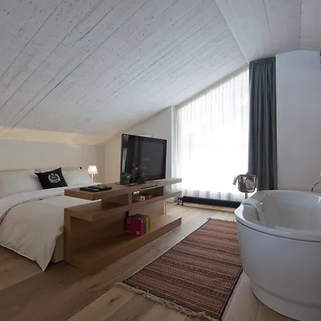 מלון Principe Delle Nevi