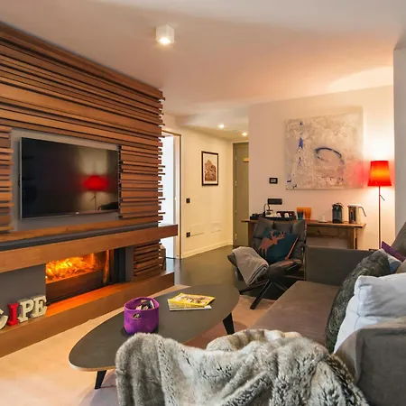 מלון Principe Delle Nevi ברויל-קרוויניה