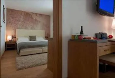 Principe Delle Nevi Otel