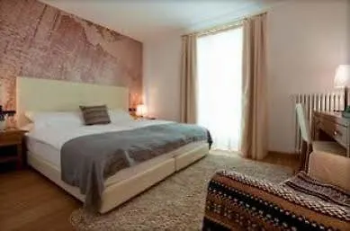 Principe Delle Nevi 4* Breuil-Cervinia