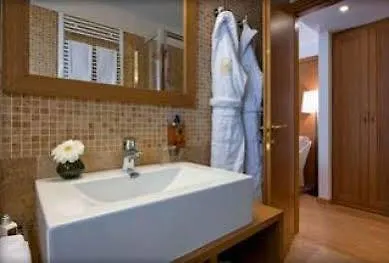 Principe Delle Nevi Otel Breuil-Cervinia