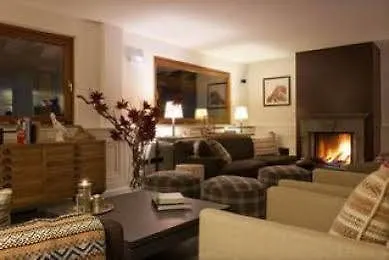 Principe Delle Nevi Otel