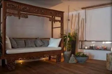 Principe Delle Nevi Otel 4*