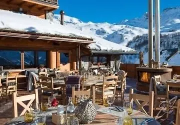 Otel Principe Delle Nevi