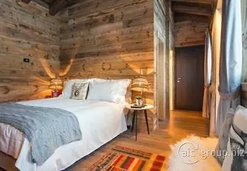 Principe Delle Nevi Otel 4*