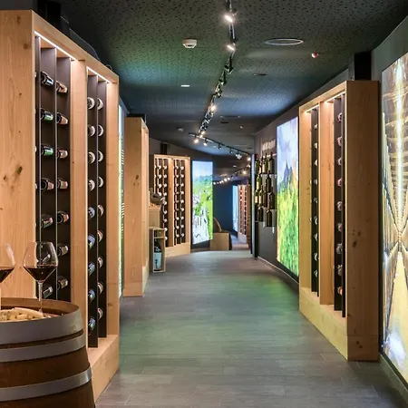 Principe Delle Nevi Otel Breuil-Cervinia