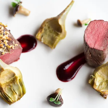 Principe Delle Nevi 4*