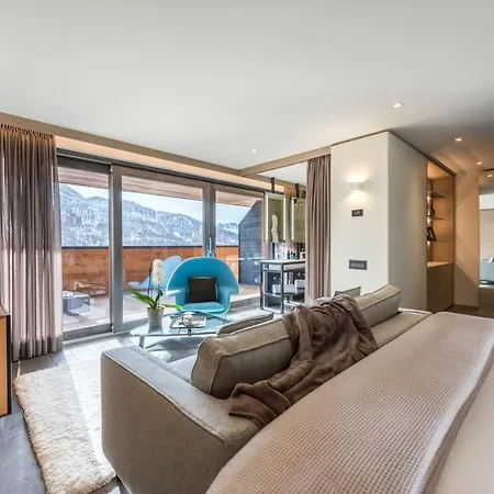 Otel Principe Delle Nevi 4*
