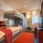 Principe Delle Nevi Breuil-Cervinia