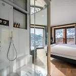 Hotel Principe Delle Nevi