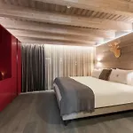 Principe Delle Nevi Hotel 4*
