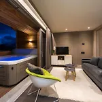Principe Delle Nevi 4* Breuil-Cervinia