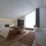 Hotel Principe Delle Nevi