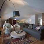 Hotel Principe Delle Nevi 4*
