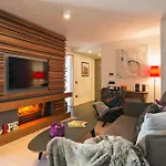 Hotel Principe Delle Nevi Breuil-Cervinia