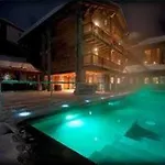 Principe Delle Nevi Hotel Breuil-Cervinia