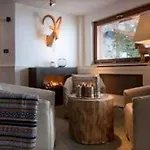 Principe Delle Nevi Hotel 4*