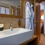 Principe Delle Nevi Szálloda Breuil-Cervinia