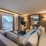 Principe Delle Nevi Hotel 4*