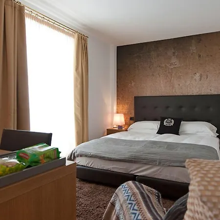 Hotel Principe Delle Nevi Breuil-Cervinia