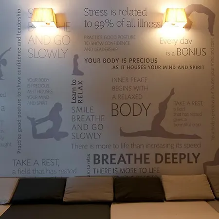 Hotel Principe Delle Nevi 4*