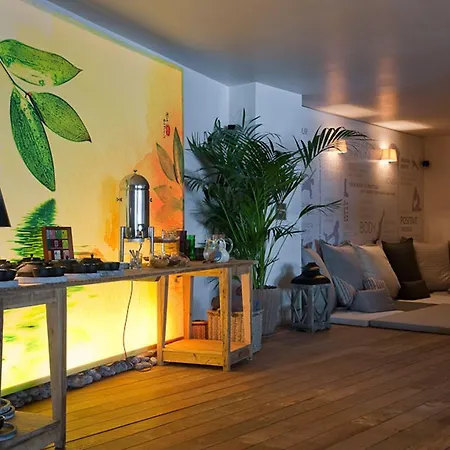 Hotel Principe Delle Nevi Breuil-Cervinia