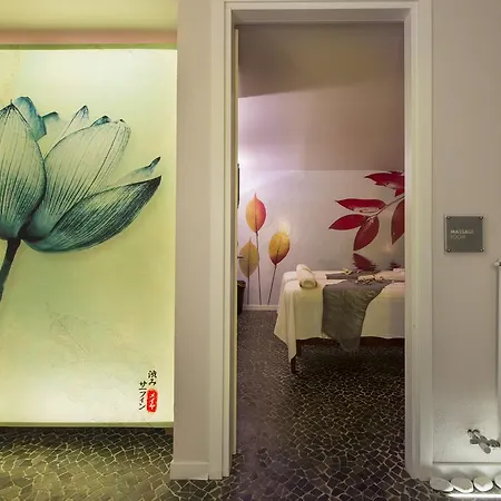 Principe Delle Nevi 4* Breuil-Cervinia