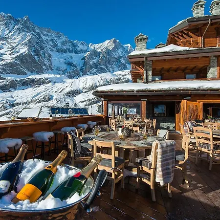 برينسيبي ديلي نيفي 4*
