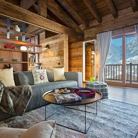 Principe Delle Nevi Hotel Breuil-Cervinia