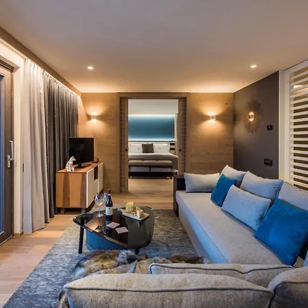 برينسيبي ديلي نيفي 4*