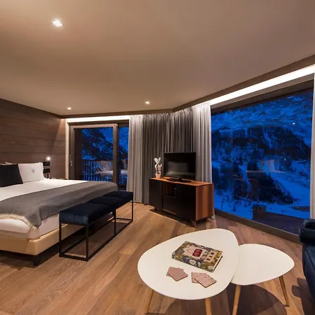 فندق برينسيبي ديلي نيفي 4*