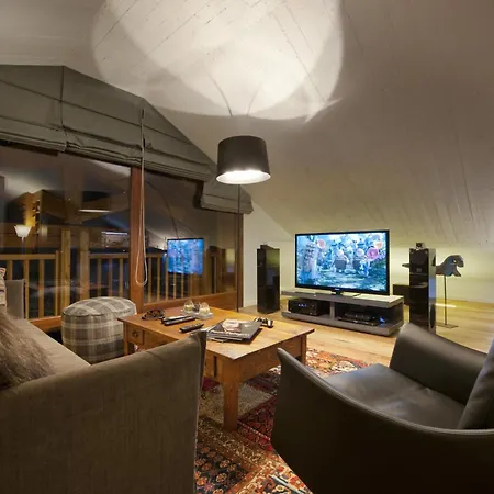 Principe Delle Nevi Hotel Breuil-Cervinia