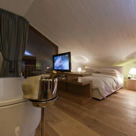 Principe Delle Nevi 4*