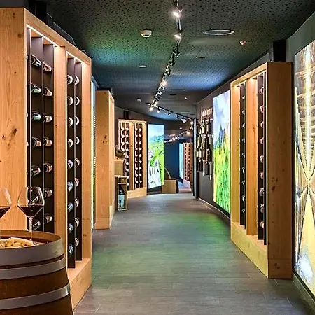 Principe Delle Nevi 4*